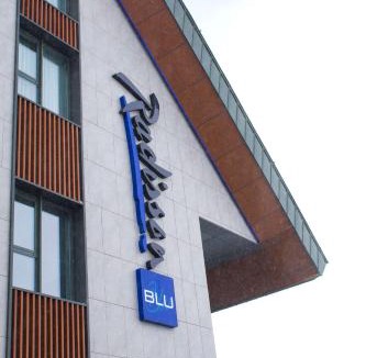 Melikgazi Hotel | Radisson Blu Hotel, Mount Erciyes