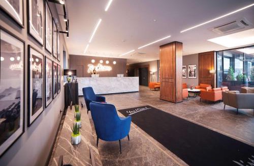 Nola Hotel | Radisson Hotel Nola Naples
