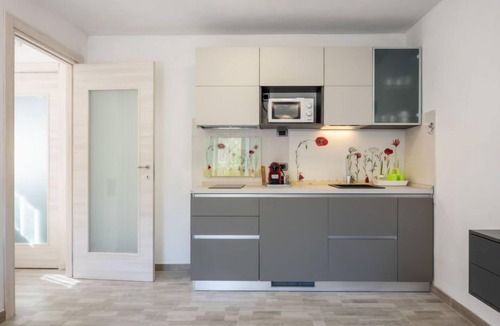 Pontestura House | Raggio di Sole by Interhome