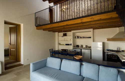 Ragusa Apartment | Ragusa Apartments