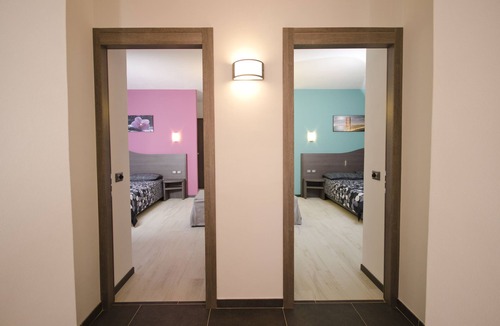 Marsala Hotel | Rainbow resort