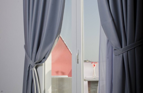Marsala Hotel | Rainbow resort