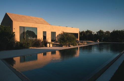 Marsala Cabin | Rakalia Pure Living Sicilian Retreat