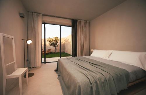 Marsala Cabin | Rakalia Pure Living Sicilian Retreat