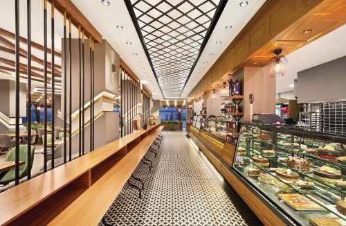 Elbistan Hotel | Ramada By Wyndham Elbistan