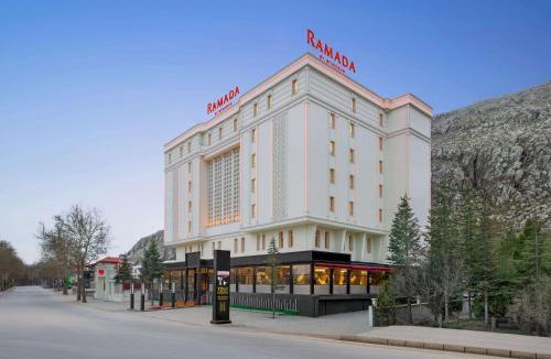 Elbistan Hotel | Ramada By Wyndham Elbistan