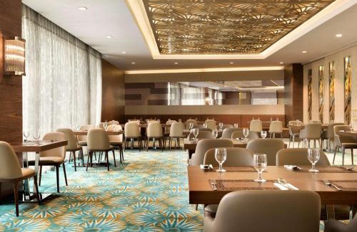 Gemlik Hotel | Ramada by Wyndham Gemli̇k