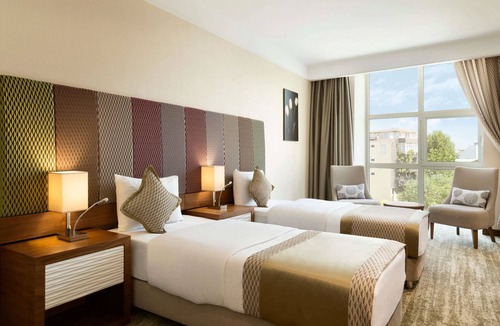 Gemlik Hotel | Ramada by Wyndham Gemlik