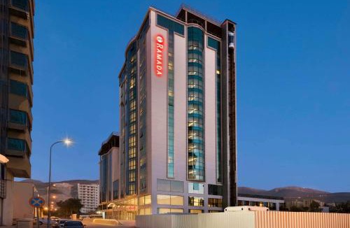Iskenderun Hotel | Ramada By Wyndham Iskenderun