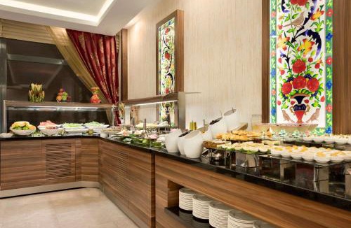 Yalova Hotel | Ramada by Wyndham Yalova