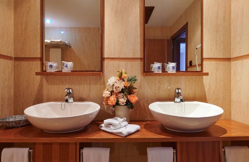 El Vendrell Hotel | Ramblas Vendrell
