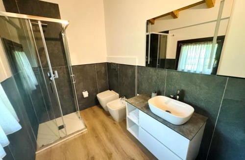 Ponteranica Apartment | Ramera Bergamo Apartments