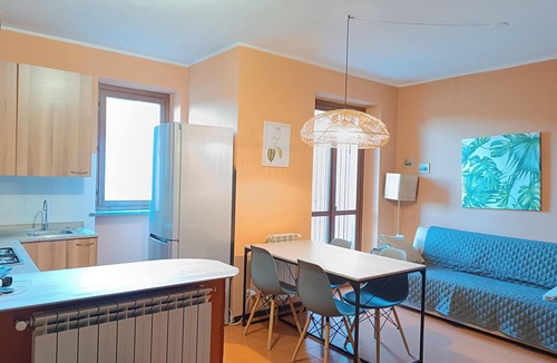 Carciano Apartment | Raphael Apartment