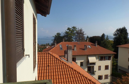Carciano Apartment | Raphael Apartment