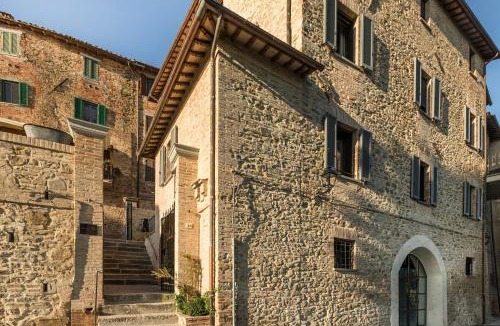 Panicale Bed & Breakfast | Rastrello