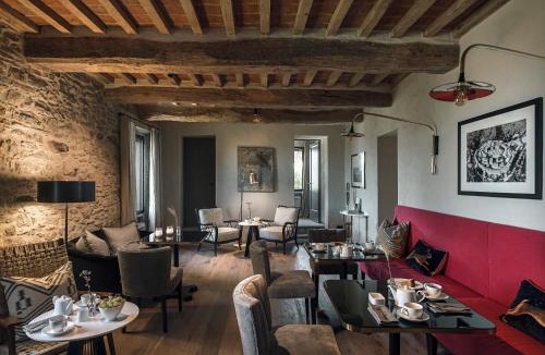 Panicale Bed & Breakfast | Rastrello