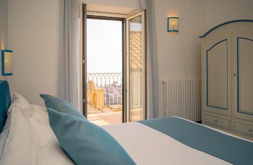Pogerola Apartment | Ravello Dream Charming House