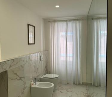 Centro Storico Apartment | Re House Suite & Deluxe Apartament