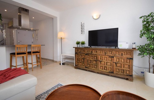 Torreblanca Apartment | Ref: 278 Beach apartment with pool and parking