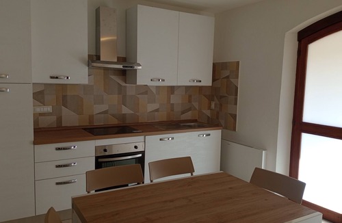 Bisegna Apartment | Refuge House Piè di Monte