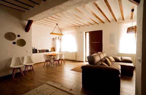 Valdeganga House | Refugio de los Sueños