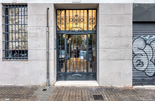 La Sagrada Familia Apartment | Refurbished Sagrada Familia 1BR w/Roof Access, by Blueground