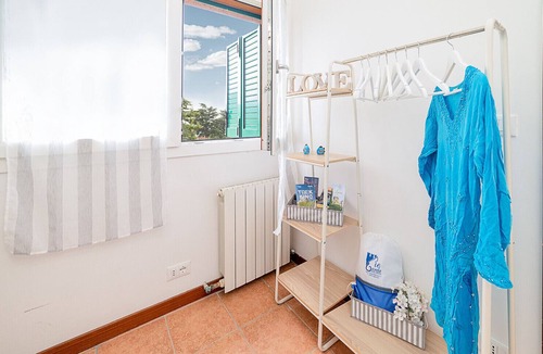 Cisano Apartment | Regarda - Blue View 2 with lake view, 2 bedrooms, pool