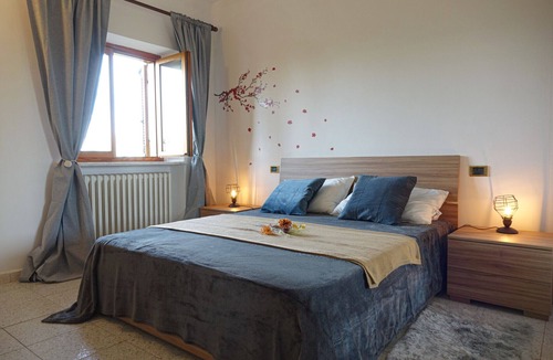 Venaria Reale Apartment | [Reggia di Venaria] Accommodation for 4 with parking