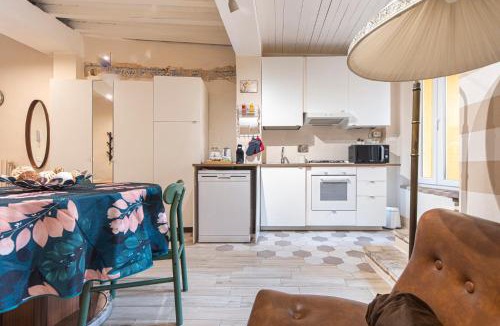 Reggio nell'Emilia Apartment | Reggio Center Lovely Apartments