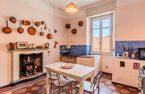 Azzano Apartment | Regina 29 by Interhome