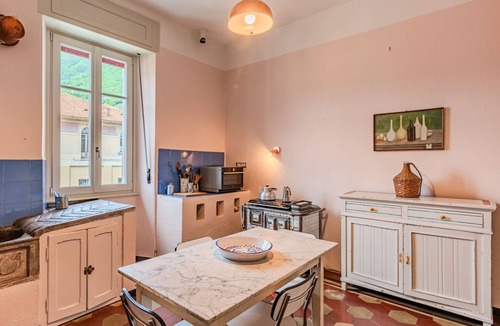 Azzano Apartment | Regina 29 by Interhome