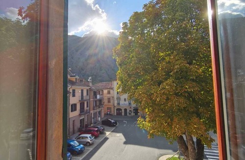 Rocchetta Ligure Apartment | Regina Margherita Apartment