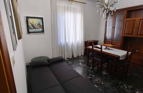 Rocchetta Ligure Apartment | Regina Margherita Apartment