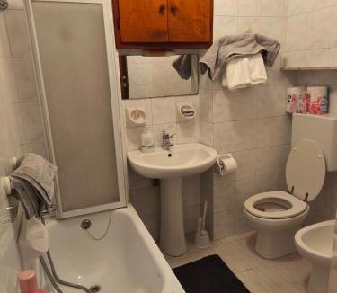 Rocchetta Ligure Apartment | Regina Margherita Apartment