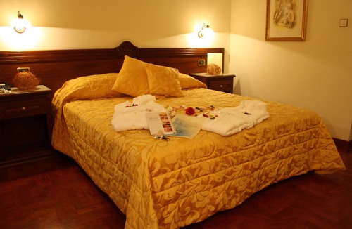 Turrivalignani Hotel | Regis Resort