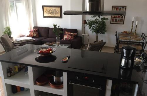 Estepona Apartment | reina sofia 45