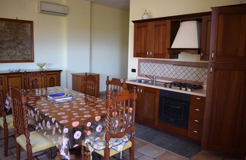 Schiazzano Apartment | Relais Milord "Sorrento Coast"