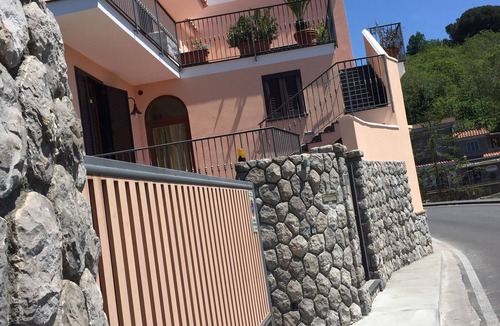 Schiazzano Apartment | Relais Milord "Sorrento Coast"