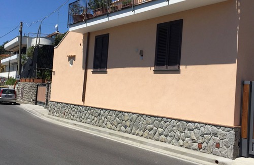 Schiazzano Apartment | Relais Milord "Sorrento Coast"