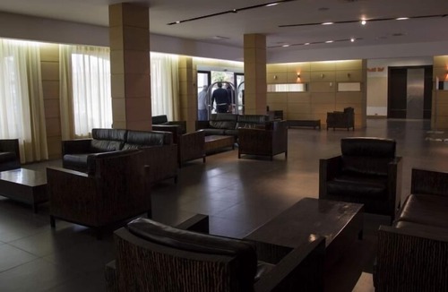 Roseto Capo Spulico Hotel | Relais Capo Spulico - Beach & SPA