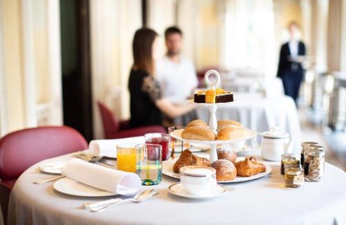 Orta San Giulio Hotel | Relais & Chateaux Villa Crespi