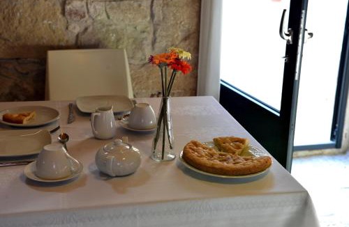 Cimilla II House | Relais Cimillà B&B