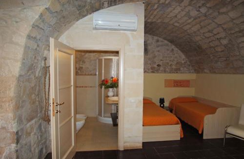Cimilla II House | Relais Cimillà B&B