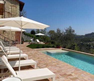 Moncalvo Hotel | Relais Dal Cavaliere