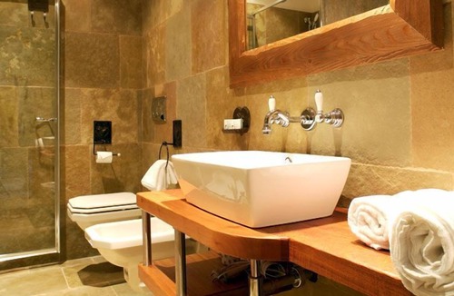 Vernante Hotel | Relais del Nazionale