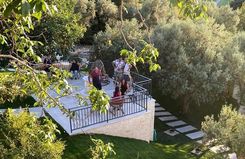 Bucchianico Bed & Breakfast | Relais Frasimon Antico Casale