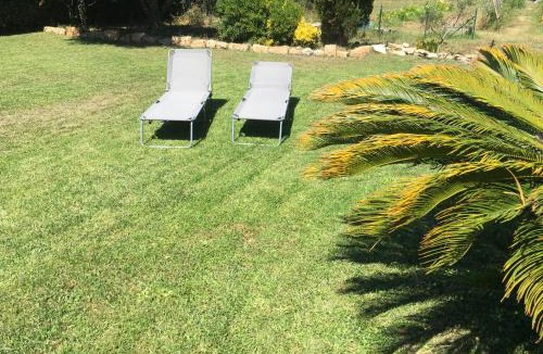 Caere Vetus Bed & Breakfast | Relais Le Folaghe