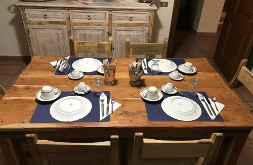 Caere Vetus Bed & Breakfast | Relais Le Folaghe