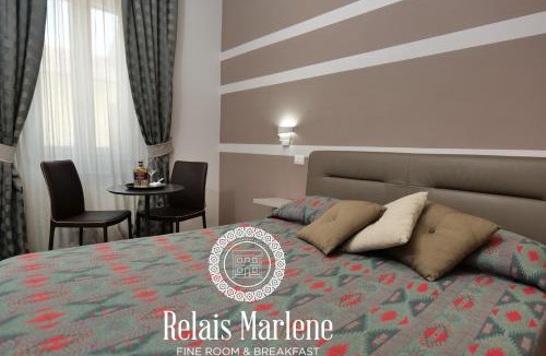 Avezzano Bed & Breakfast | Relais Marlene