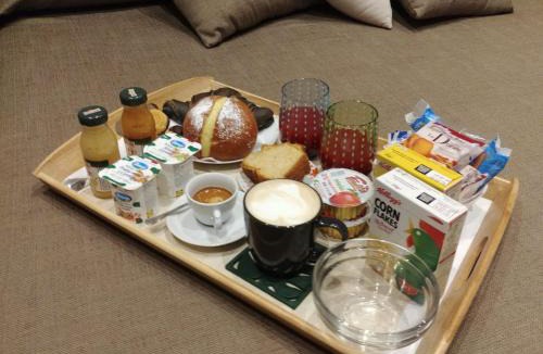 Avezzano Bed & Breakfast | Relais Marlene